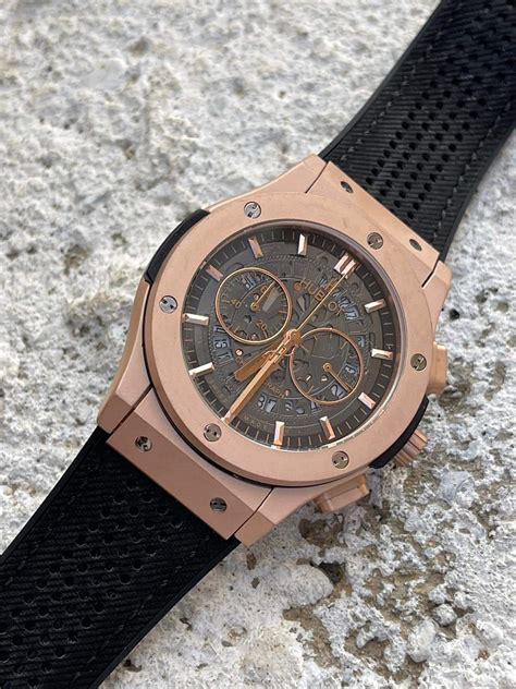 Hublot Big Bang Saat Modelleri ve Fiyatları .